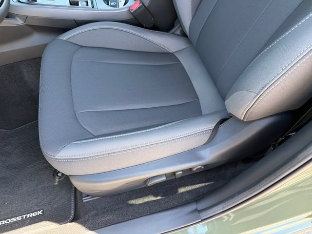 New 2026 Subaru Crosstrek 2.5i Premium AWD/4WD image 21