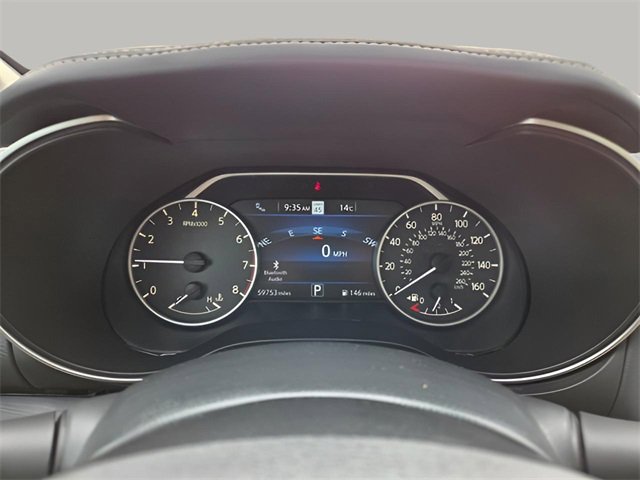 Used 2021 Nissan Maxima Platinum image 20