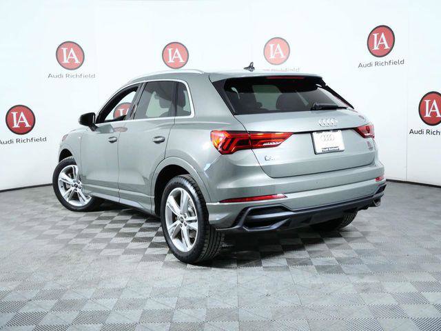 Used 2023 Audi Q3 2.0T Premium Plus w/ Premium Plus Package image 6