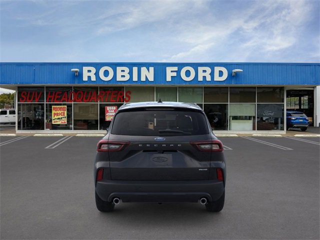 New 2026 Ford Escape ST-Line Select image 5