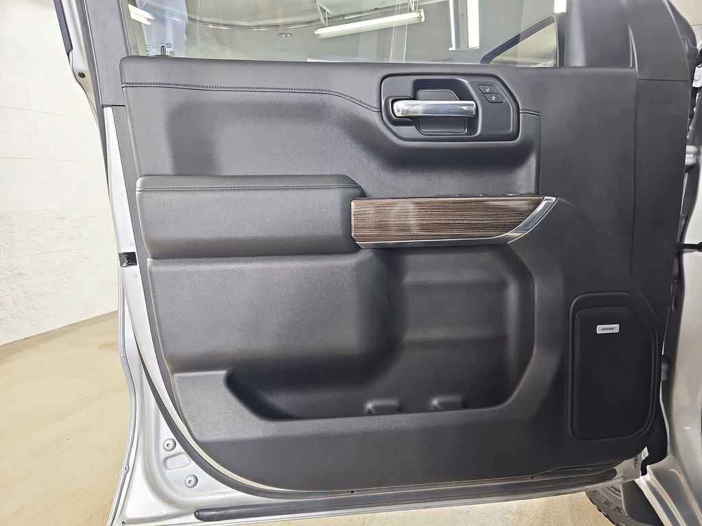 Certified 2020 Chevrolet Silverado 1500 LT Trail Boss image 31