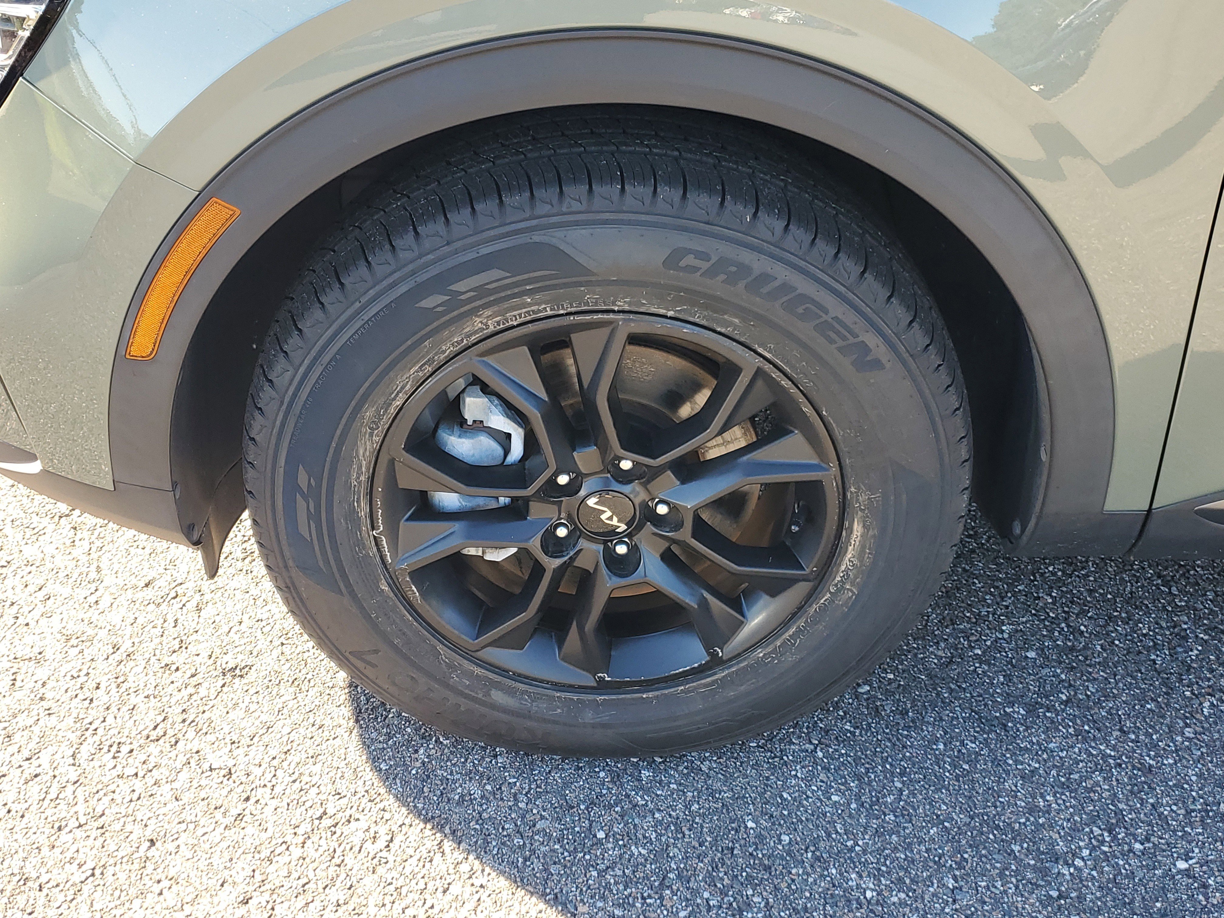 Certified 2023 Kia Sportage X-Pro Prestige image 40
