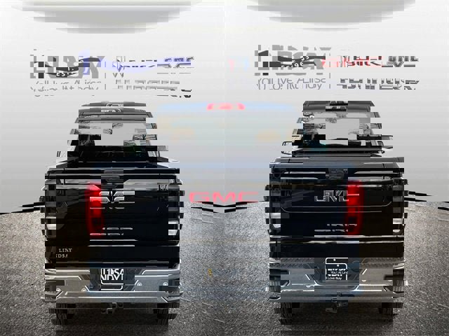 New 2025 GMC Sierra 1500 Pro w/ Pro Value Package image 3