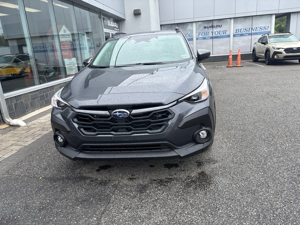 Used 2024 Subaru Crosstrek 2.0i Premium AWD/4WD image 4