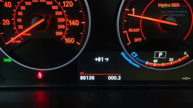 Used 2018 BMW 430i Gran Coupe RWD image 40