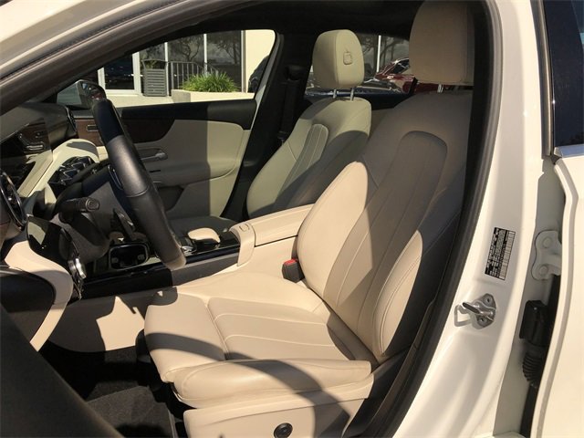 Used 2019 Mercedes-Benz A 220 A 220 image 3