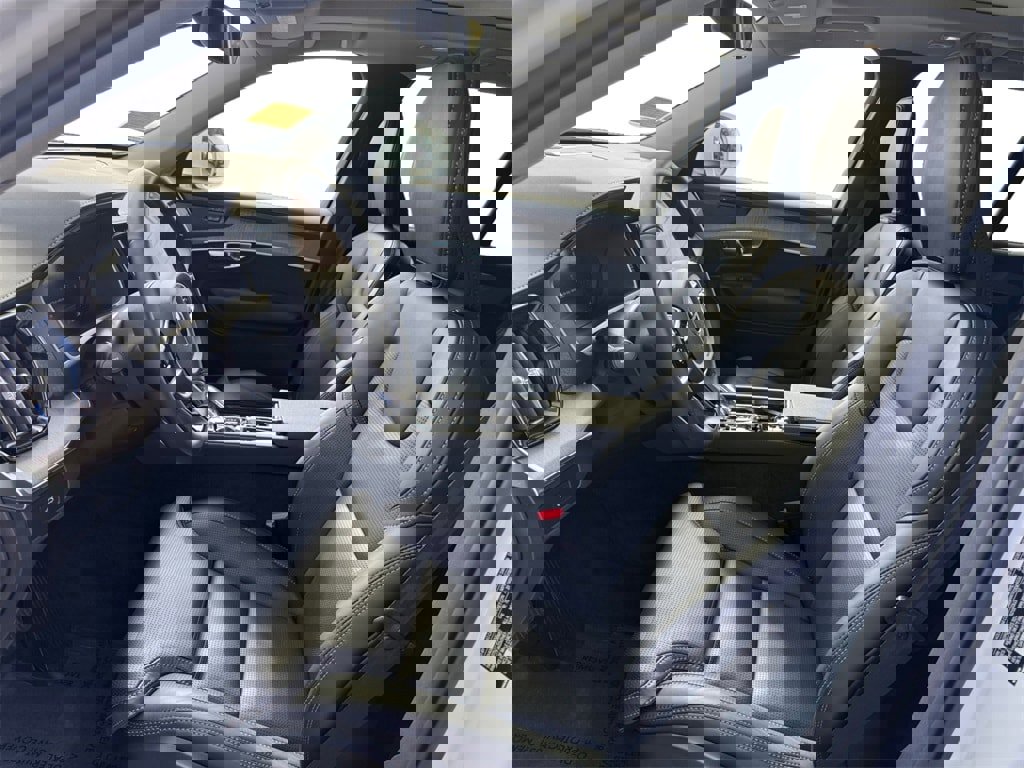 New 2025 Volvo XC90 B6 Ultra w/ Protection Package image 11