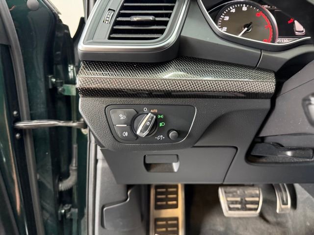 Used 2018 Audi SQ5 Premium Plus w/ S Sport Package AWD/4WD image 20