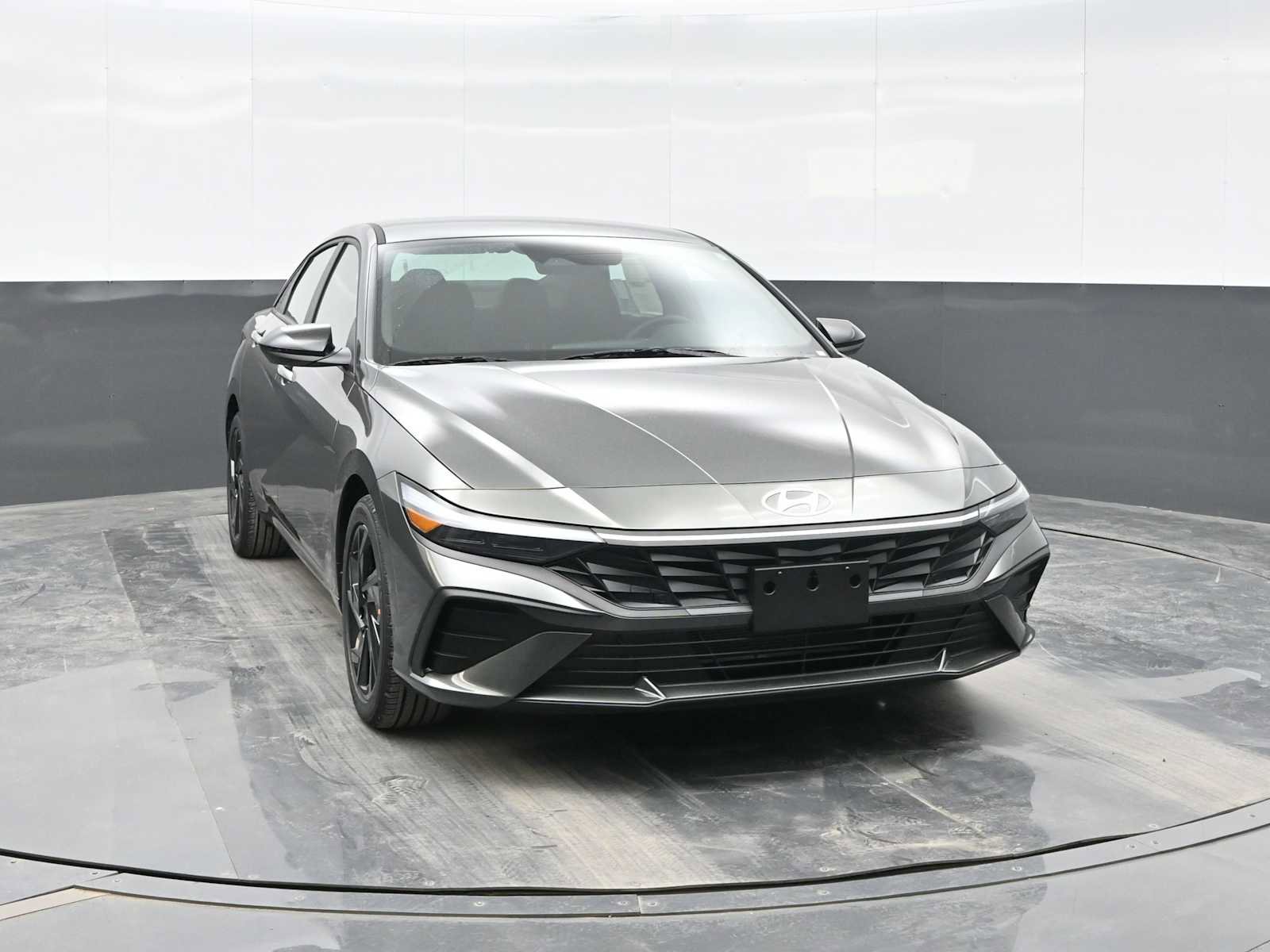 New 2026 Hyundai Elantra Sport w/ Cargo Package video 2