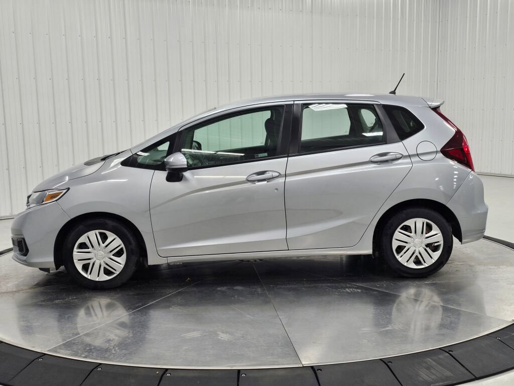 Used 2020 Honda Fit LX image 2