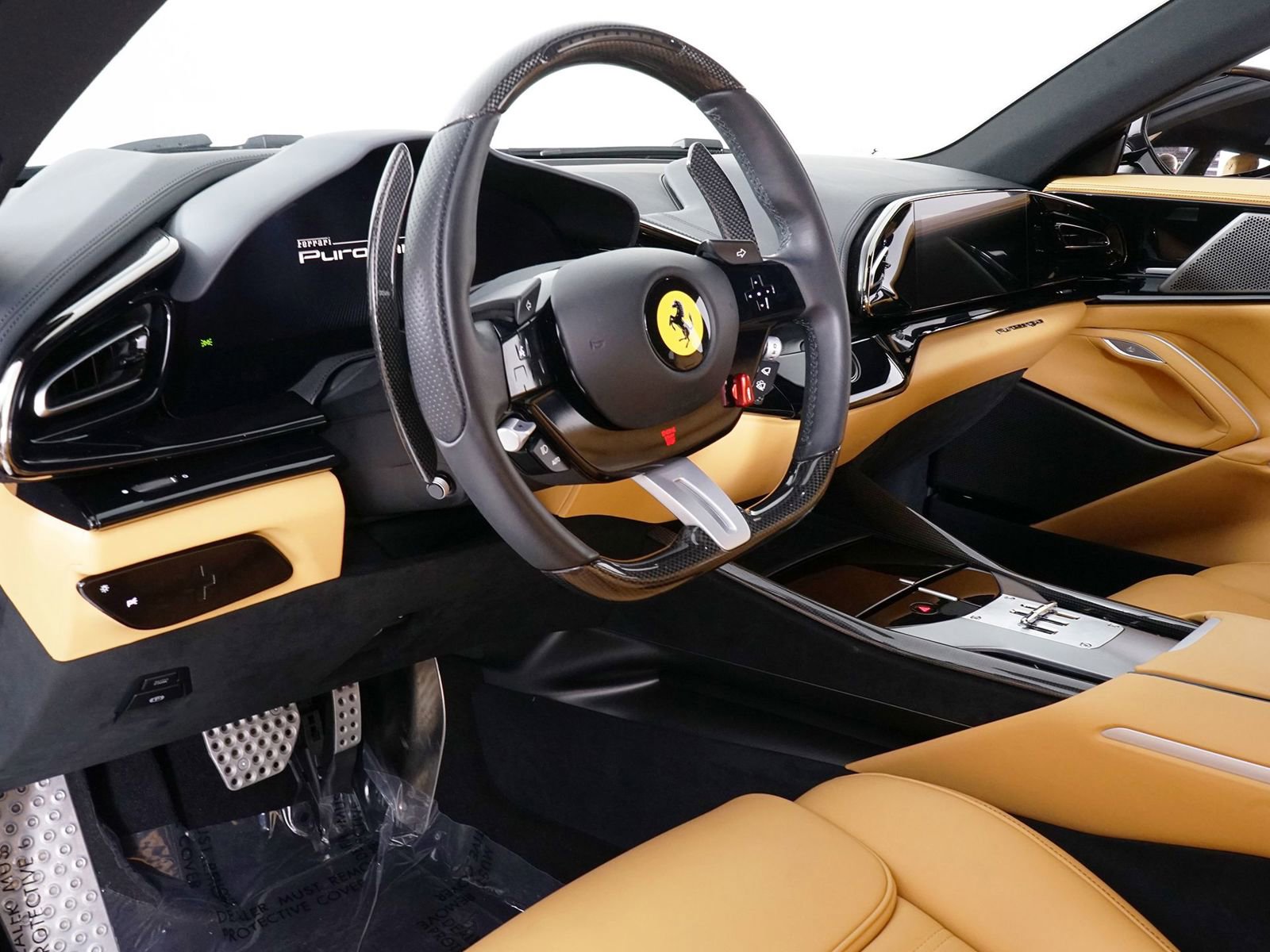 Used 2024 Ferrari Purosangue image 5