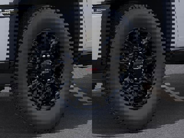 New 2026 GMC Sierra 2500 AT4 w/ AT4 Premium Plus Package AWD/4WD image 9