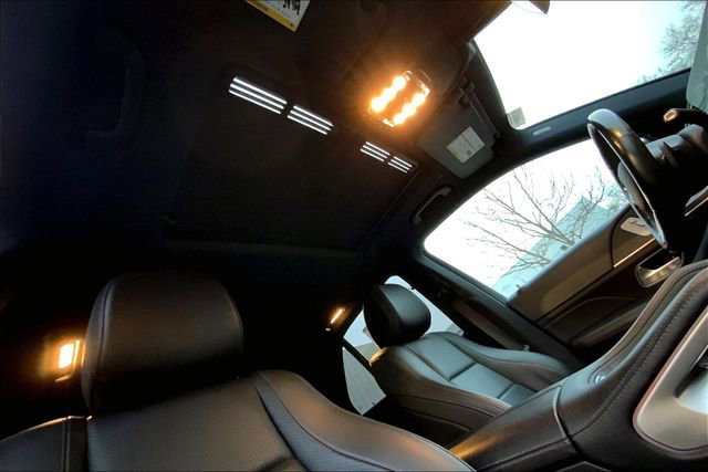 Used 2020 Mercedes-Benz GLE 350 4MATIC w/ Premium Package image 13