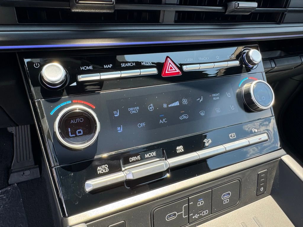 New 2026 Hyundai Santa Fe Calligraphy image 26