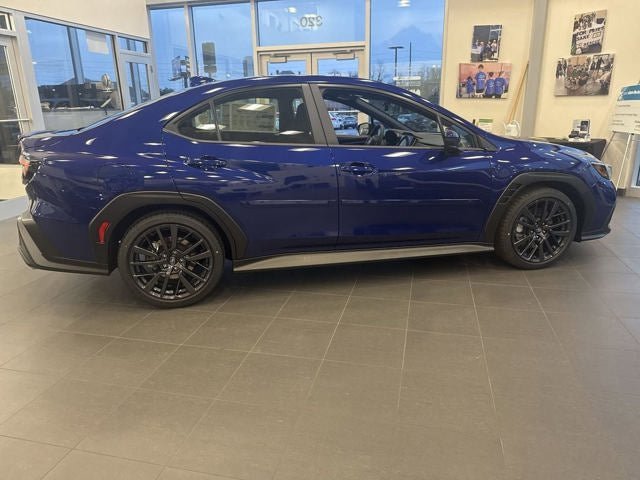New 2026 Subaru WRX Premium AWD/4WD image 4