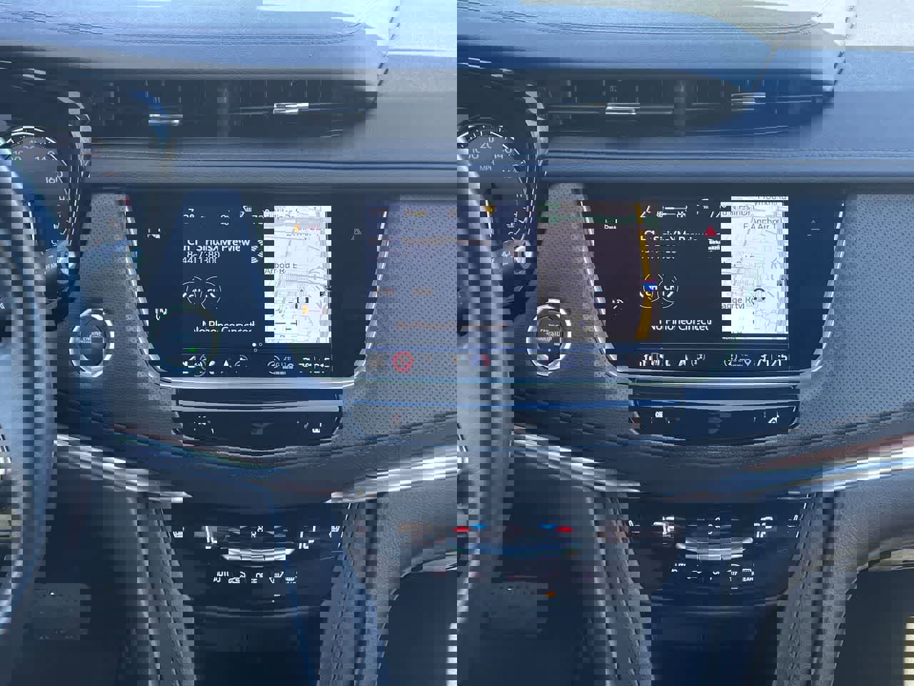 Certified 2023 Cadillac XT5 Premium Luxury image 13