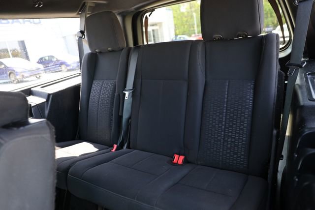 Used 2015 Ford Expedition EL XLT AWD/4WD image 30