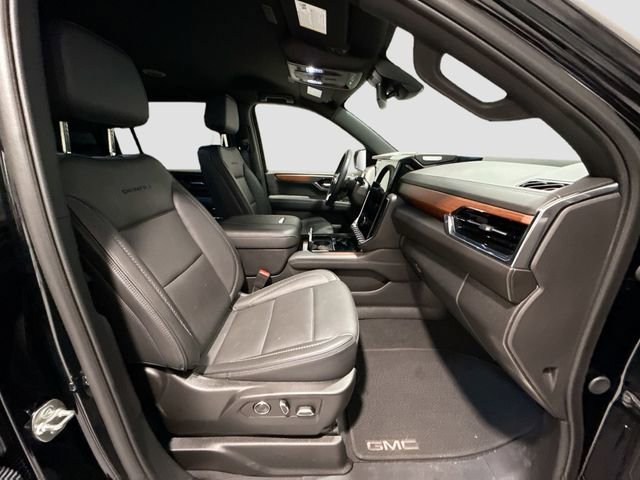 Certified 2025 GMC Yukon XL Denali image 28