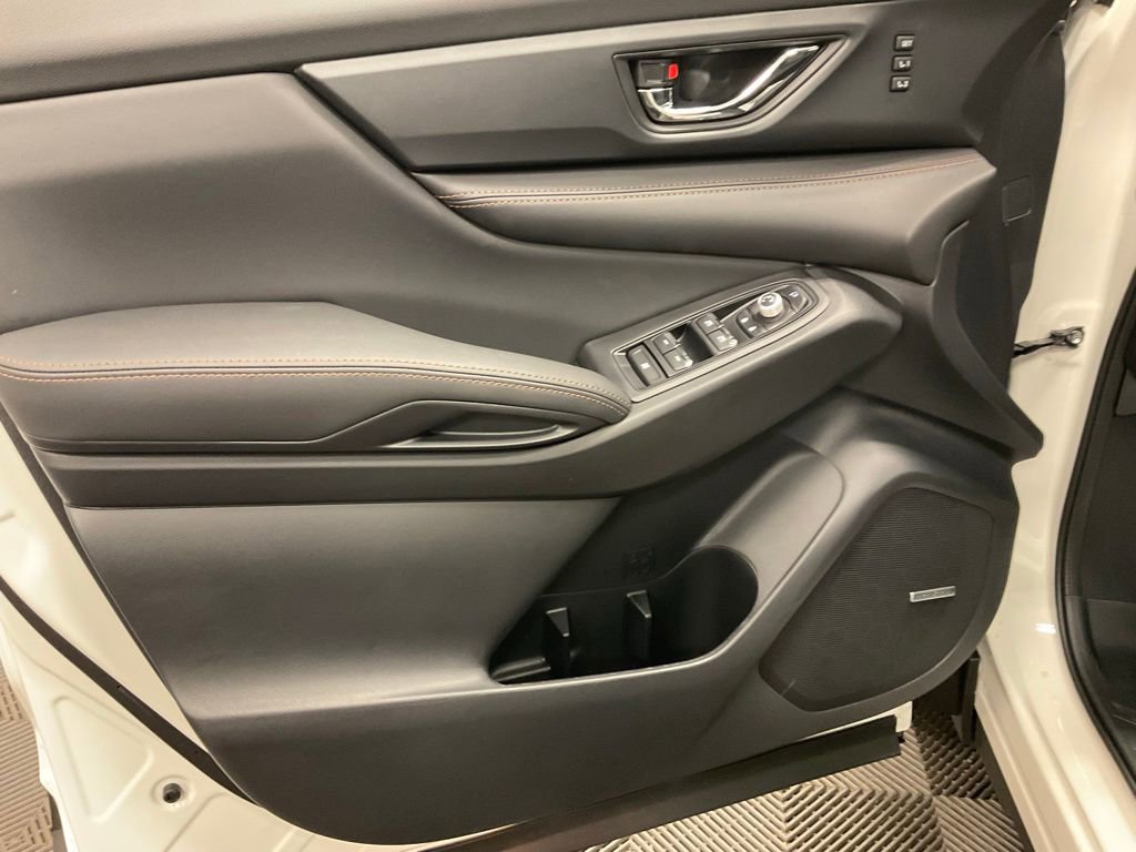 New 2026 Subaru Ascent Limited Bronze AWD/4WD image 21