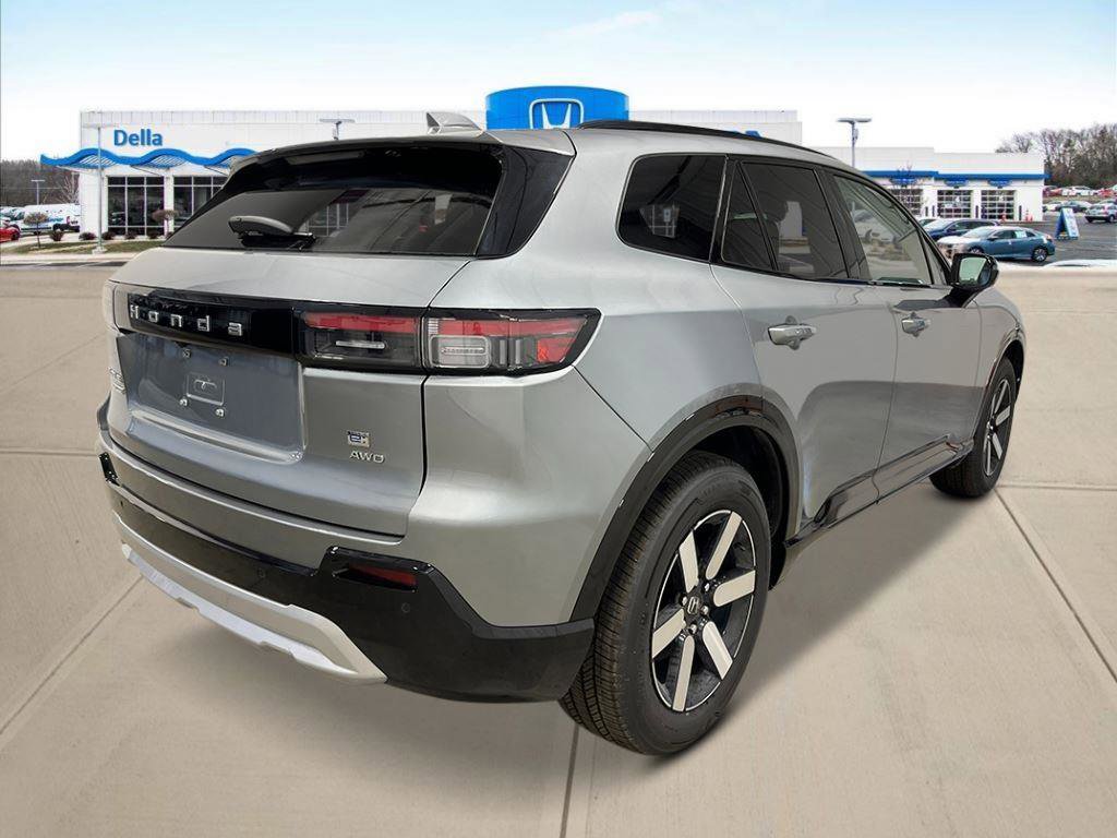 New 2026 Honda Prologue Touring image 3