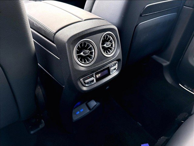 Used 2025 Mercedes-Benz G 63 AMG 4MATIC image 24