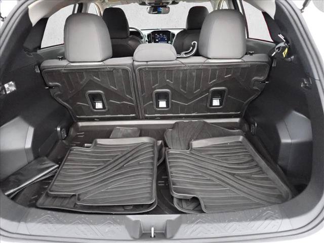 Certified 2024 Subaru Crosstrek 2.0i Premium w/ Popular Package #3 AWD/4WD image 8
