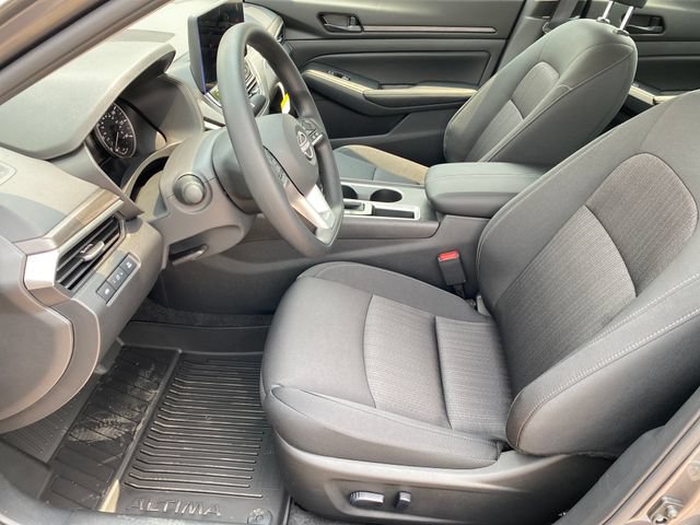 New 2026 Nissan Altima 2.5 SV w/ SV Special Edition Package FWD image 10