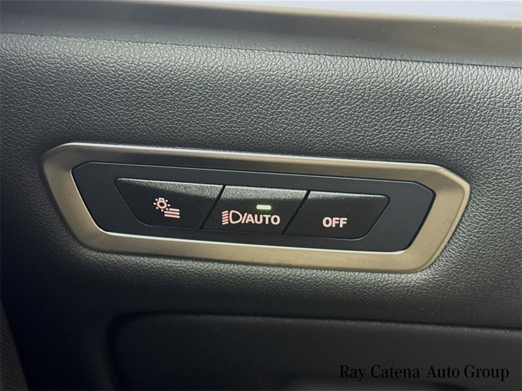 Used 2026 BMW X7 xDrive40i w/ Executive Package image 10