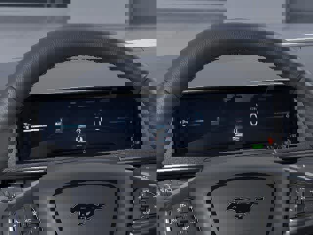 New 2025 Ford Mustang Mach-E Premium image 13