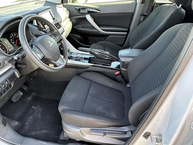 Used 2022 Mitsubishi Eclipse Cross ES image 17