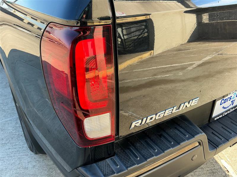 Used 2017 Honda Ridgeline Black Edition image 20