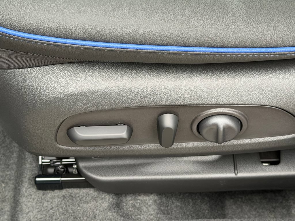 New 2026 Buick Envista Sport Touring w/ Convenience I Package FWD image 15
