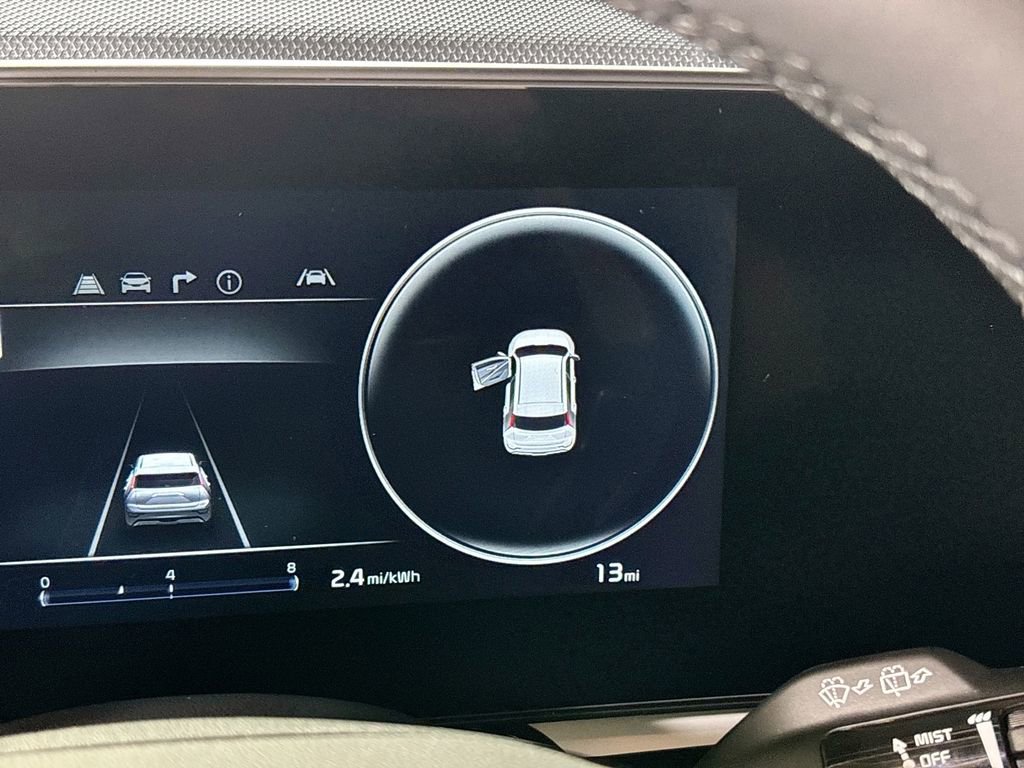 New 2026 Kia Niro Wind FWD image 14