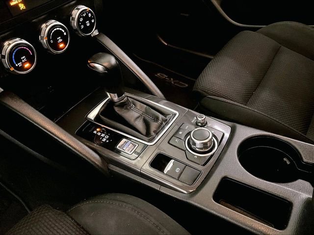 Used 2016 MAZDA CX-5 Touring w/ Bose/Moonroof Package FWD image 16