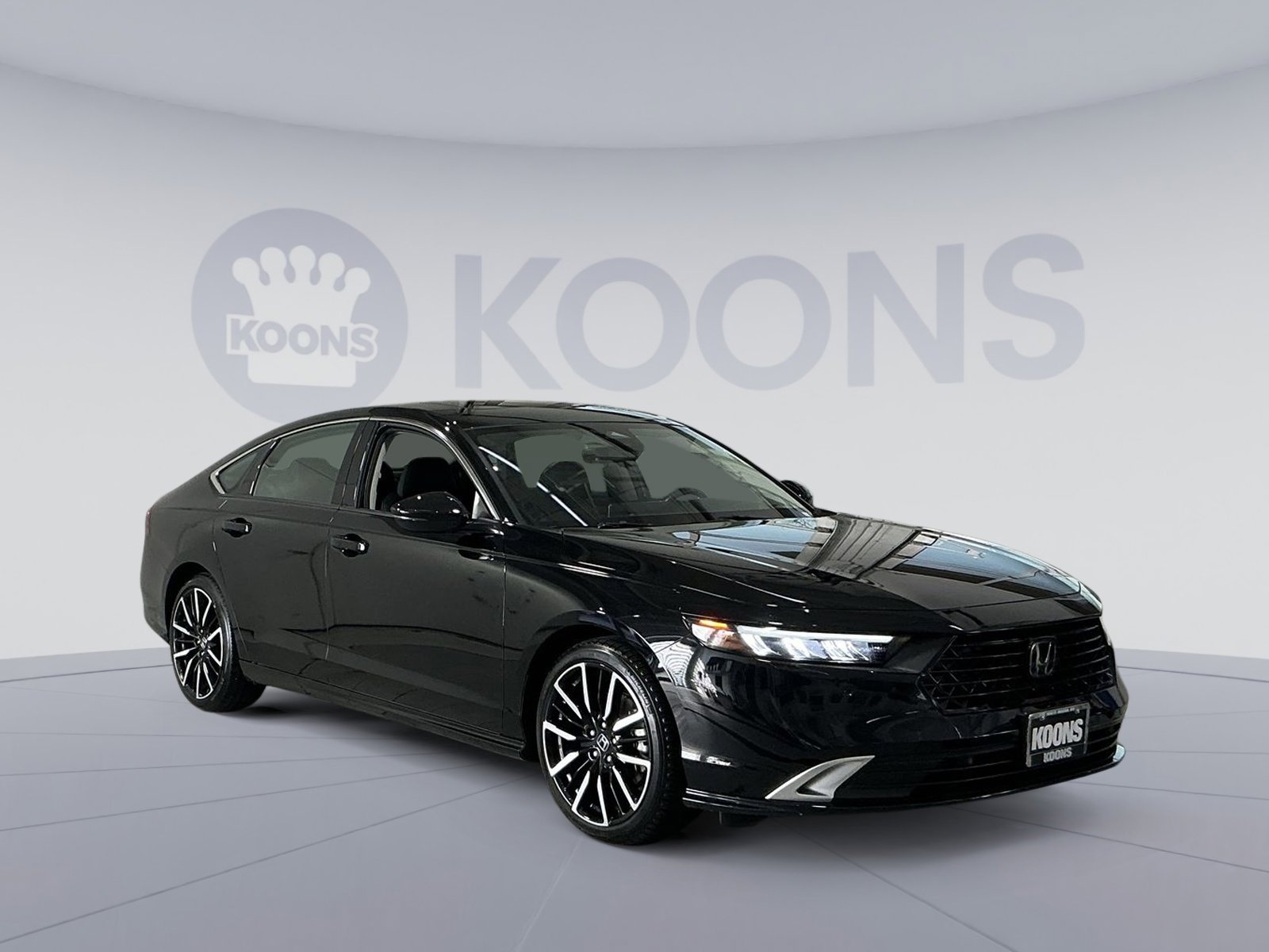 Used 2023 Honda Accord Touring image 18