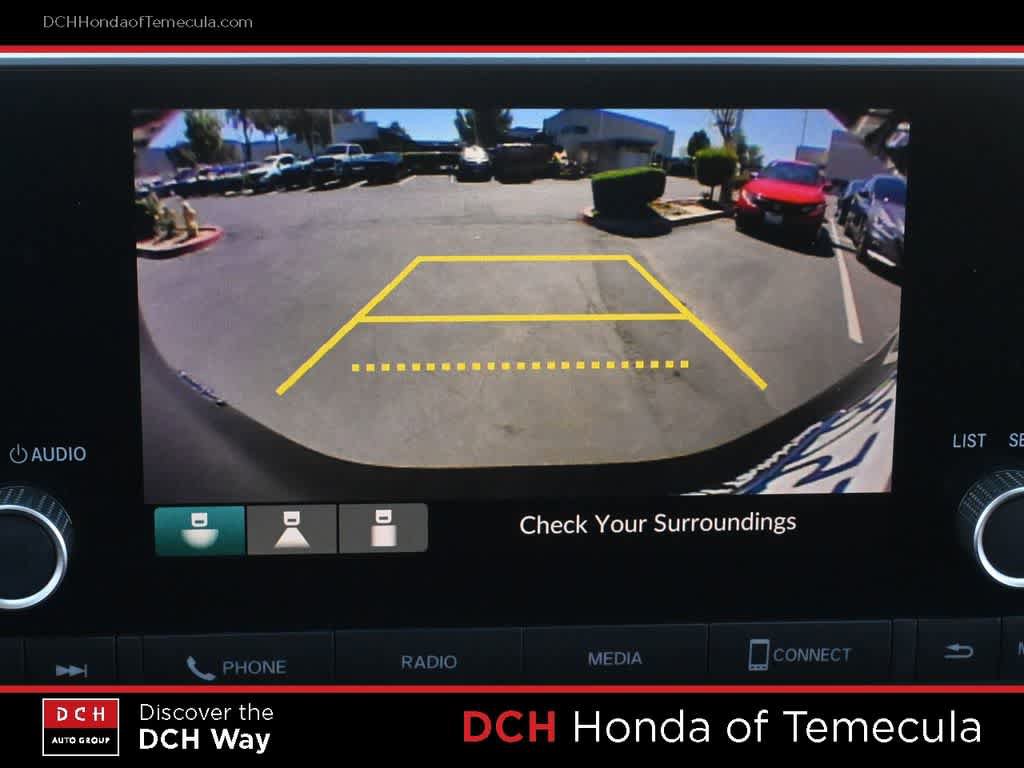 Certified 2023 Honda HR-V LX image 13