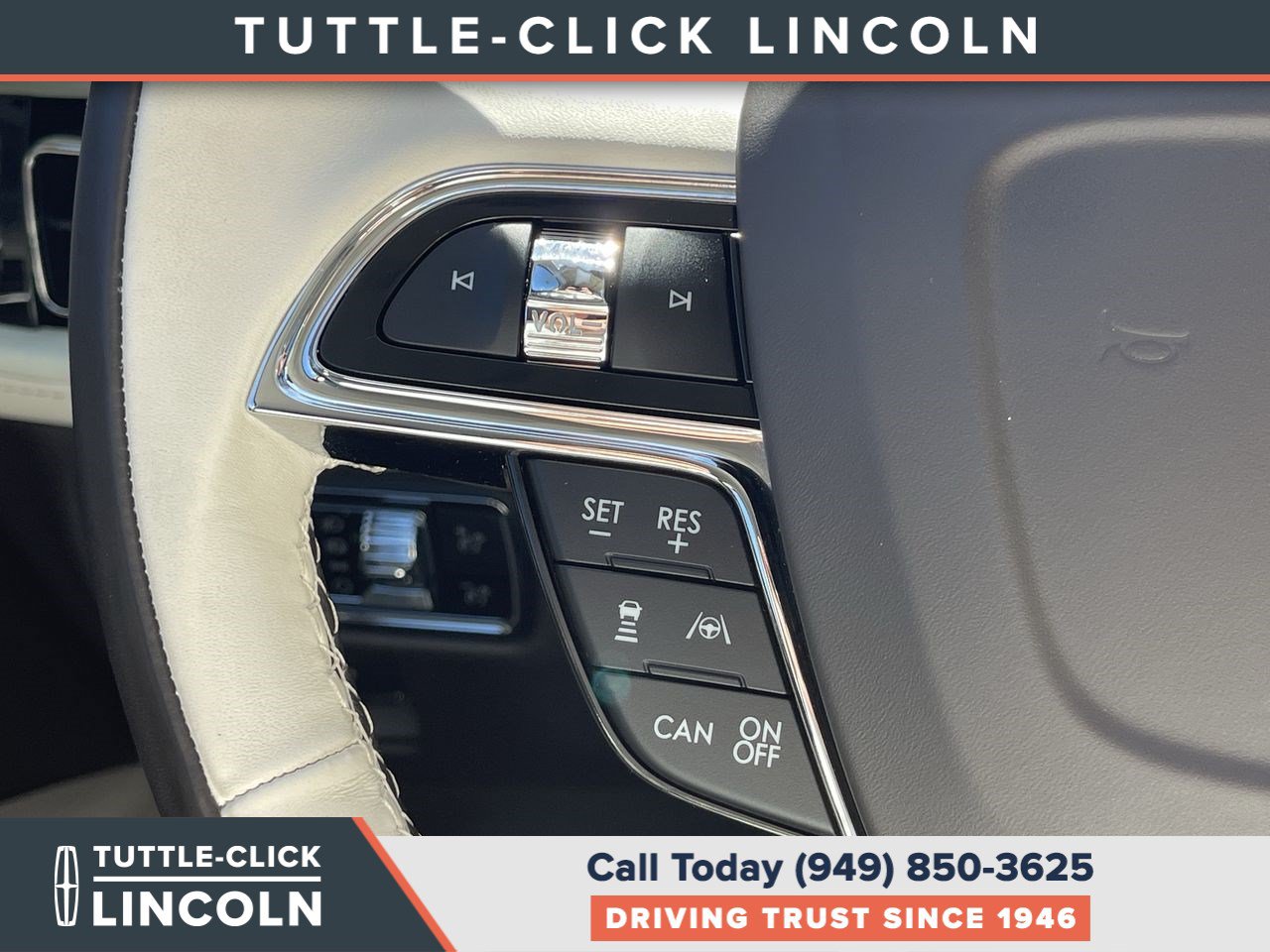 Certified 2023 Lincoln Nautilus Black Label w/ Class II Trailer Tow Package AWD/4WD image 29