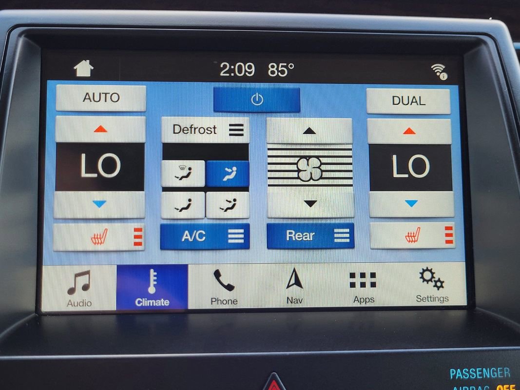 Used 2018 Ford Flex Limited image 31