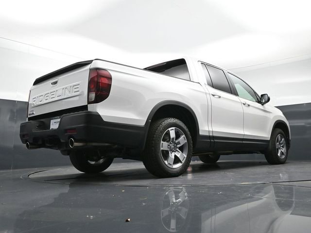 Certified 2025 Honda Ridgeline RTL image 54