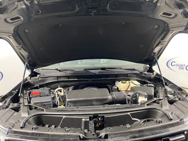 Used 2023 Chevrolet Tahoe LS image 23