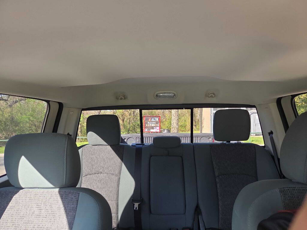 Used 2014 RAM 1500 Lone Star image 37