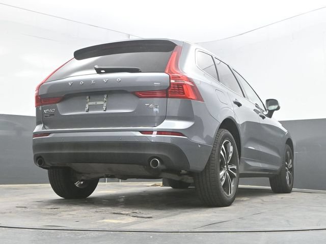 Used 2019 Volvo XC60 T6 Momentum w/ Advanced Package AWD/4WD image 47