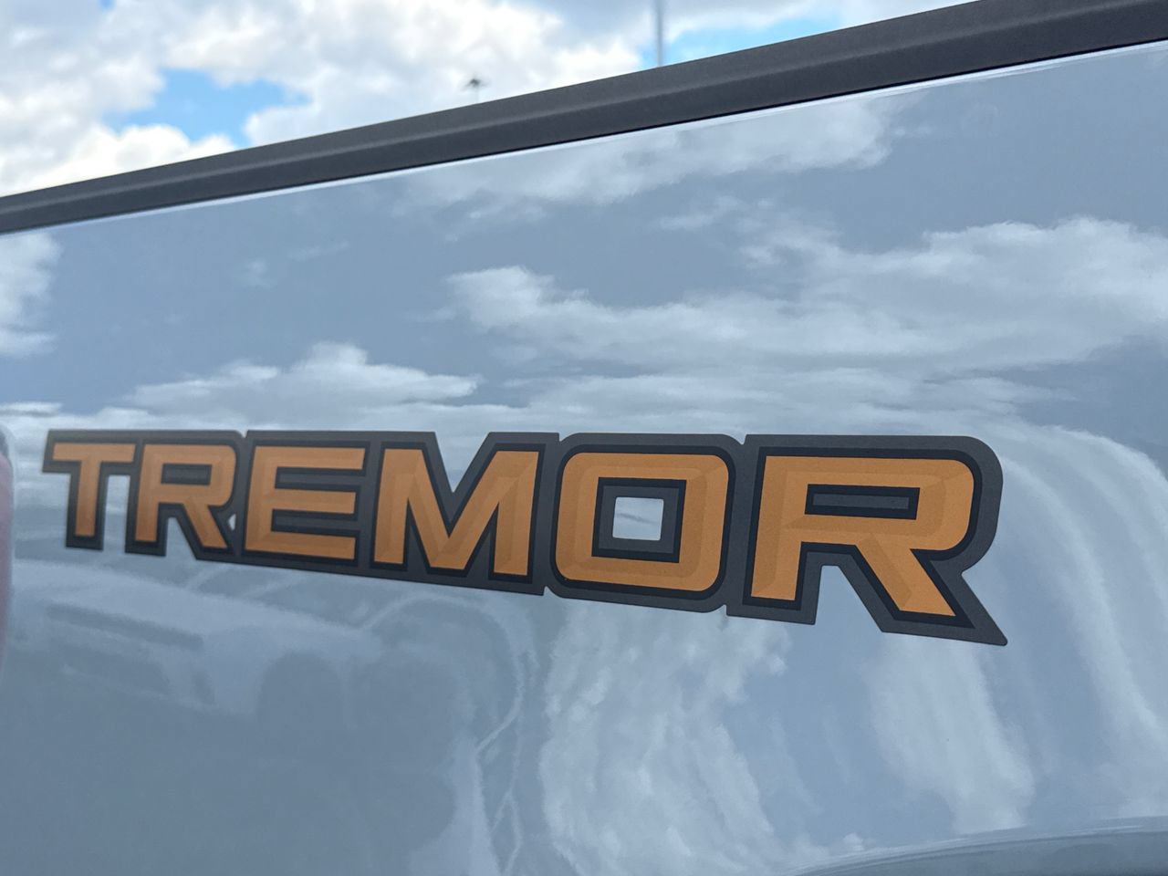 Used 2023 Ford F150 Tremor AWD/4WD image 10
