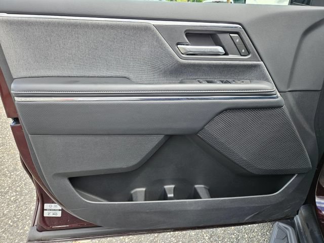 New 2026 GMC Sierra EV Elevation AWD/4WD image 19