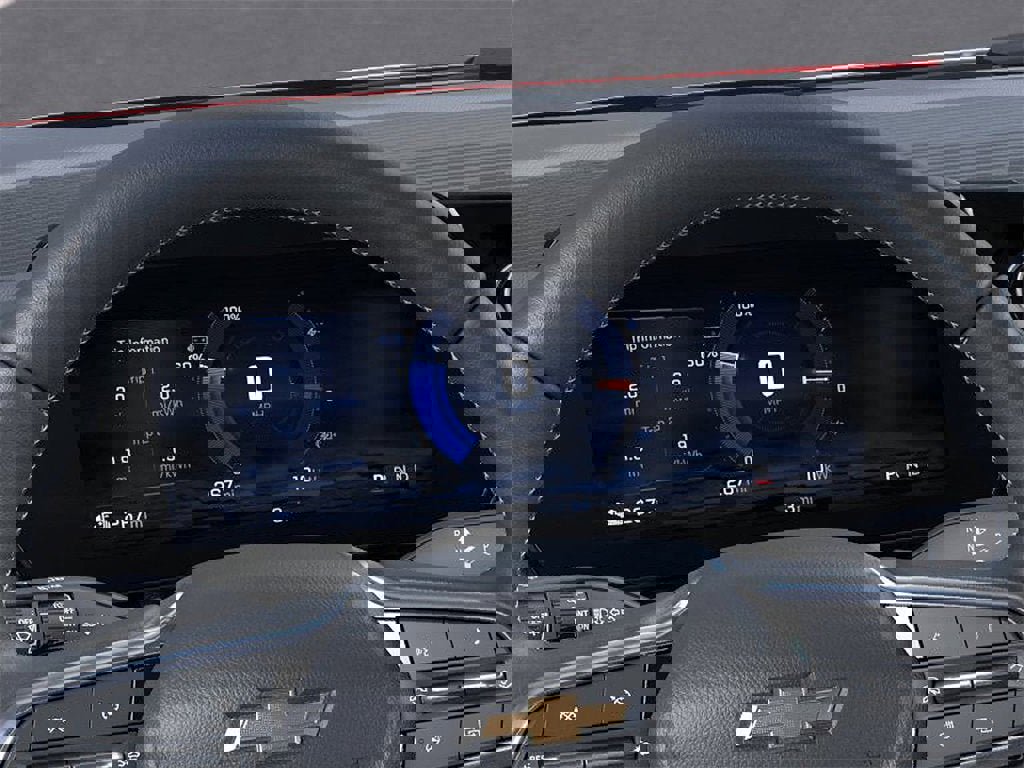 New 2026 Chevrolet Equinox EV LT image 19