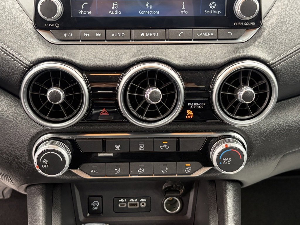 Used 2024 Nissan Sentra SV image 8