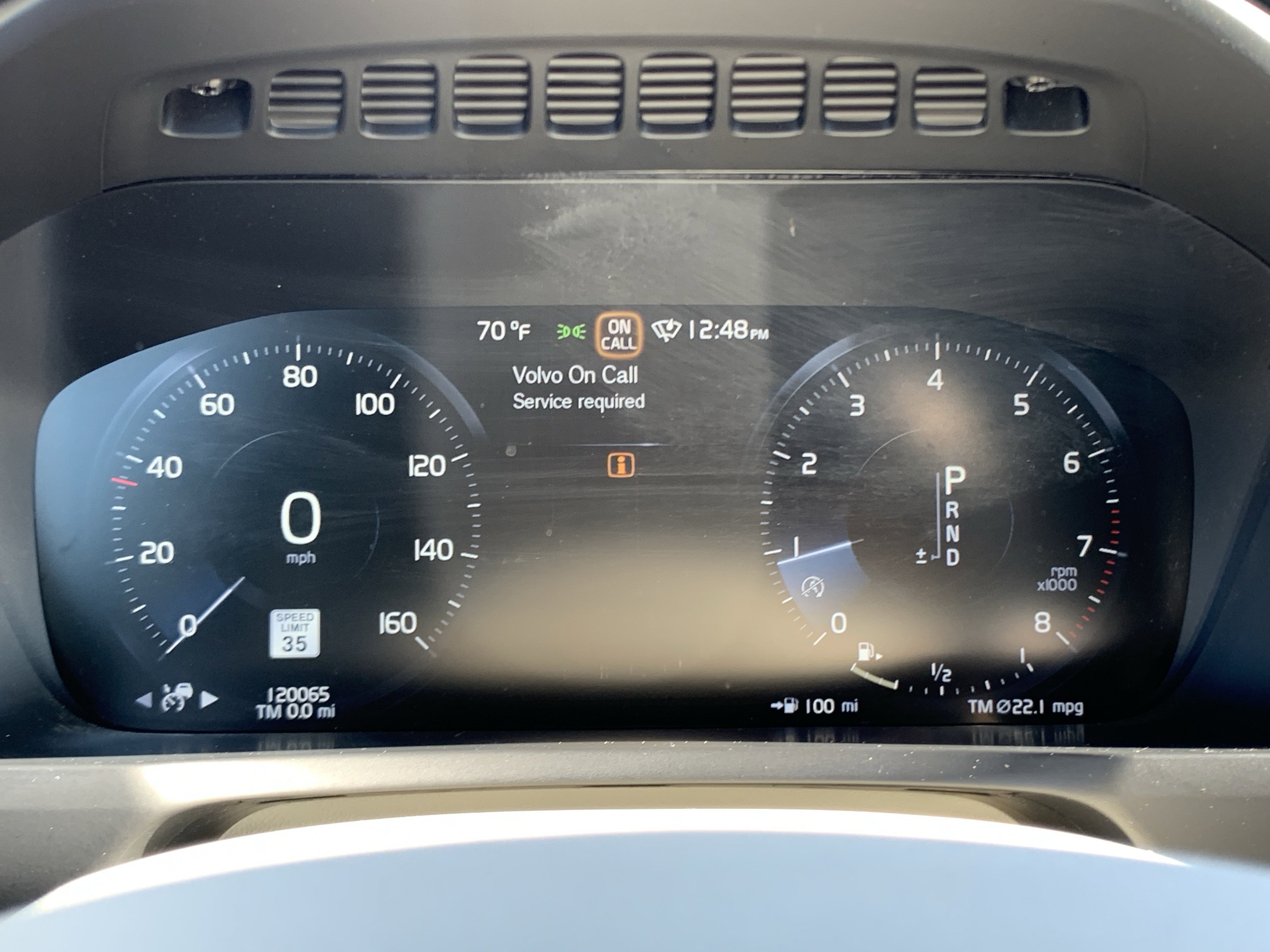 Used 2018 Volvo XC90 T6 Momentum w/ Momentum Plus Package image 21