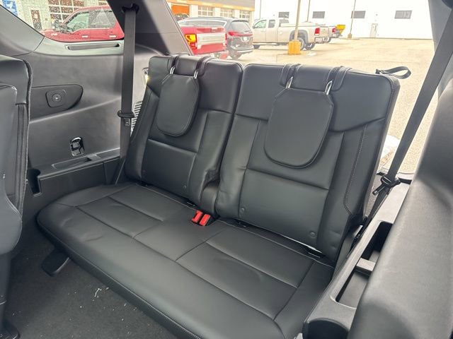 New 2026 Ford Explorer Tremor w/ Tremor Ultimate Package image 11