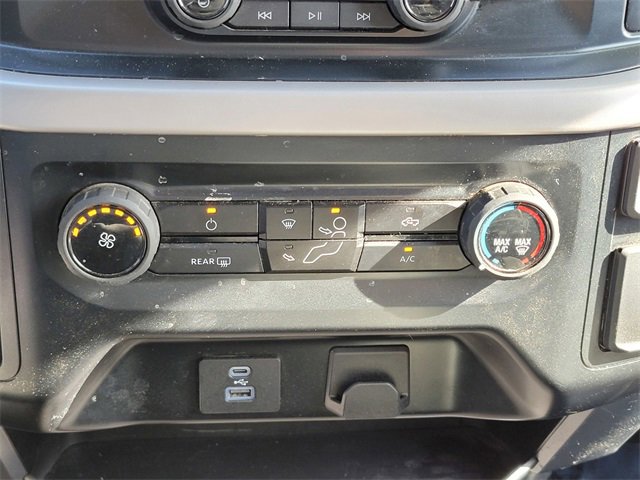 Certified 2023 Ford F150 XLT image 25