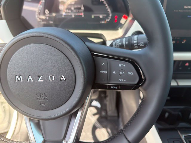 New 2026 MAZDA CX-5 Preferred AWD/4WD image 22